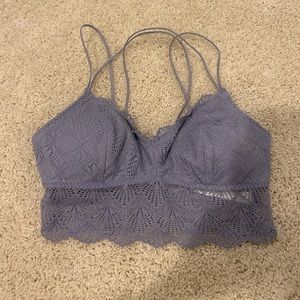 gilly hicks bralette